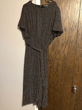 Baltic Born | Dresses | Baltic Born Lotte Embroidered Midi Dress | Poshmark